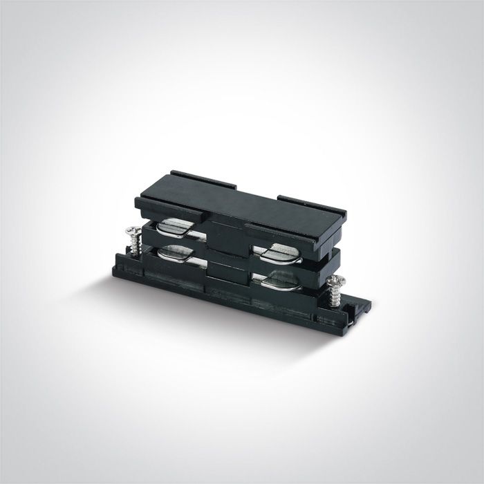 41008A/B BLACK CONNECTOR