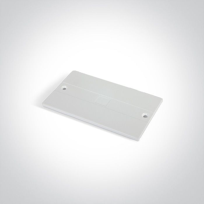 41008B/W WHITE COVER FOR 41010A
