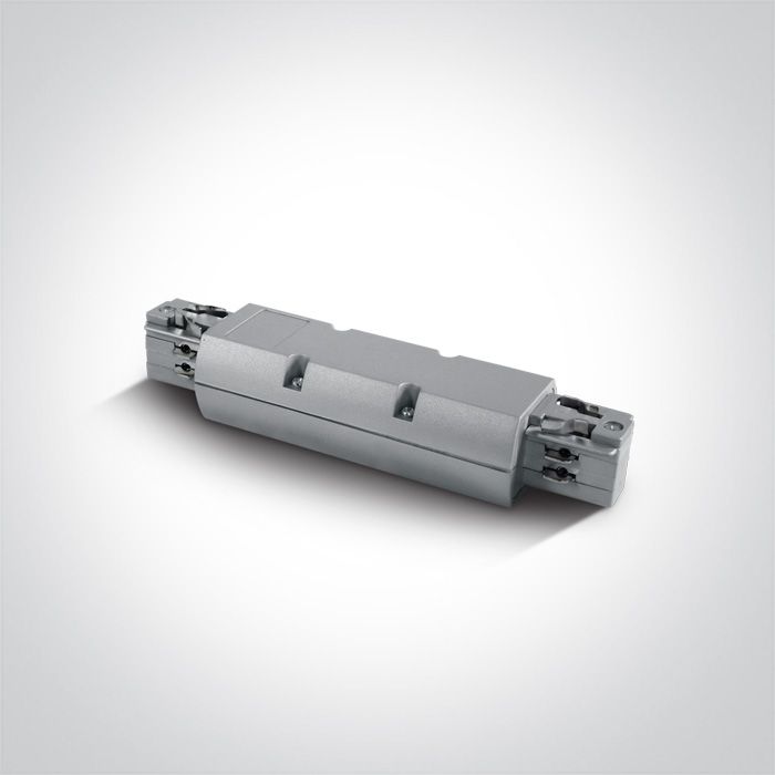 41010/G GREY LIVE CONNECTOR