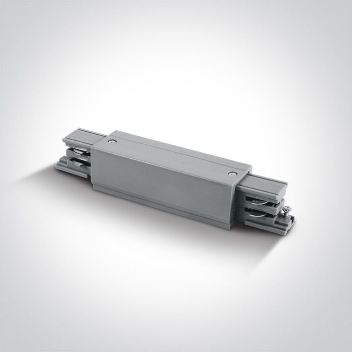 41010A/G GREY CONNECTOR LIVE