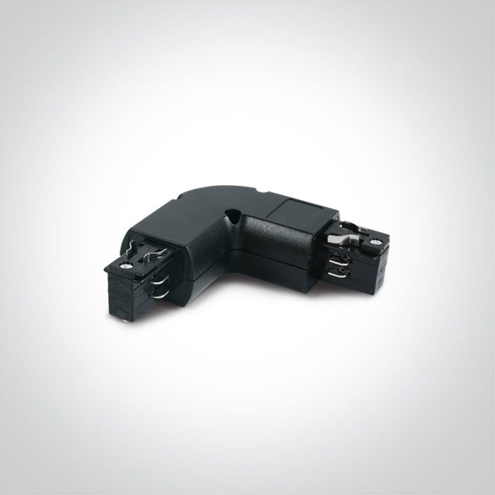 41012/B/R BLACK CORNER RIGHT