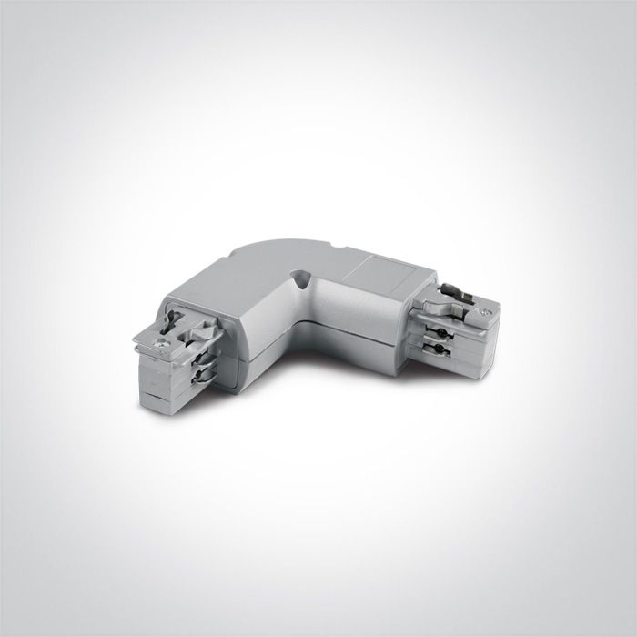 41012/G/R GREY CORNER RIGHT