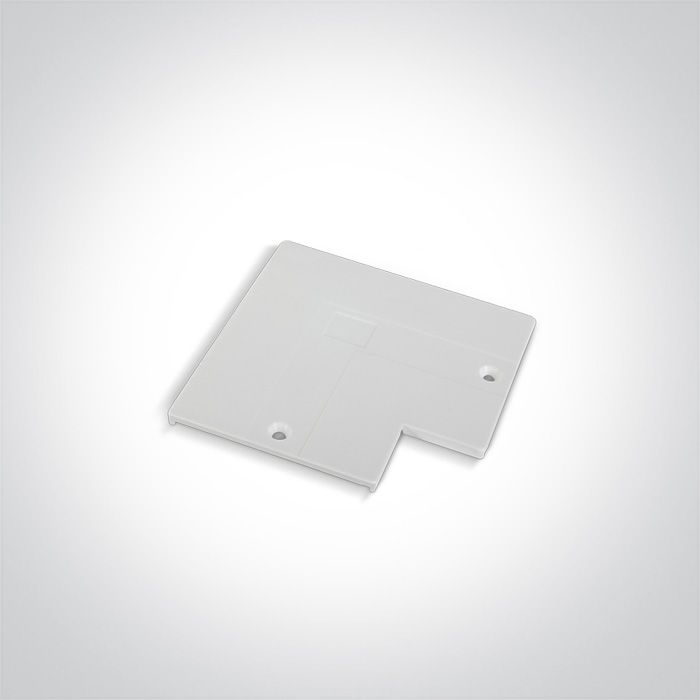 41012B/W WHITE COVER FOR CORNER 41012A
