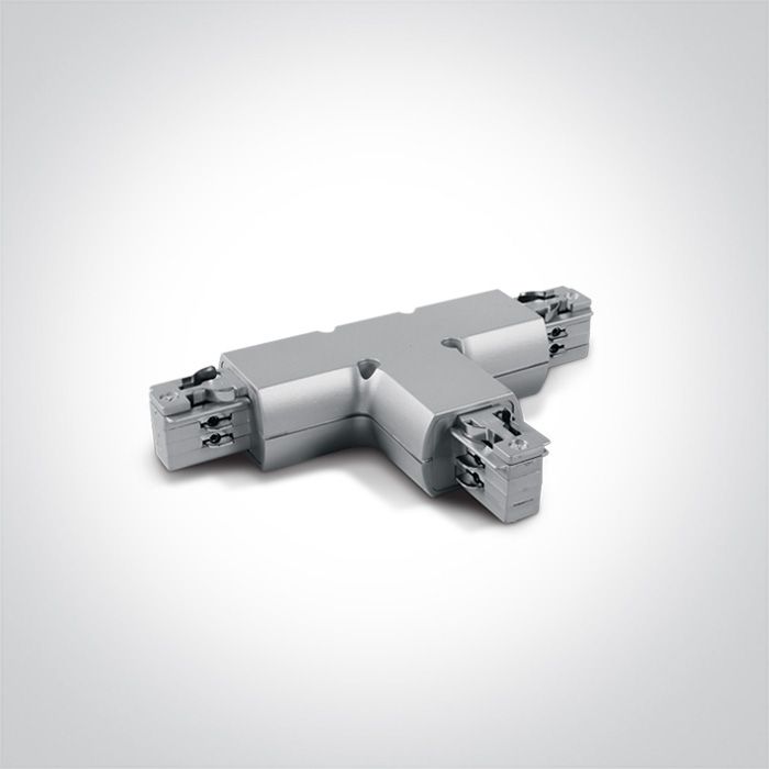 41016/G GREY T CONNECTOR
