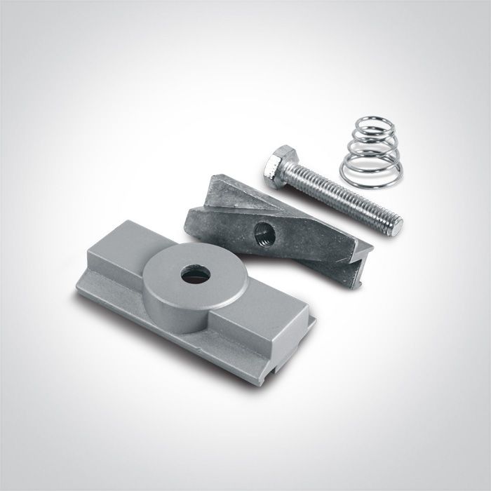 41020/G GREY MECHANICAL SUPPORT