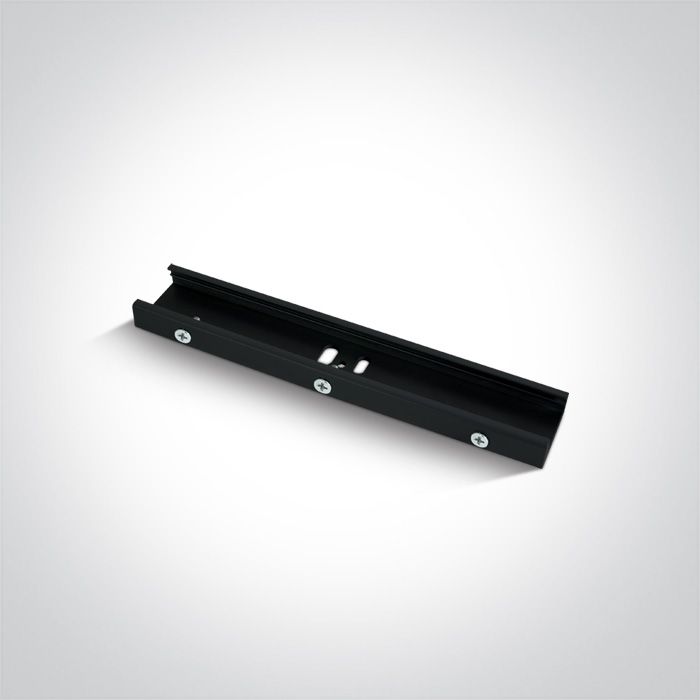 41032/B BLACK CONNECTOR FOR SUSPENDING 40003A TRACK