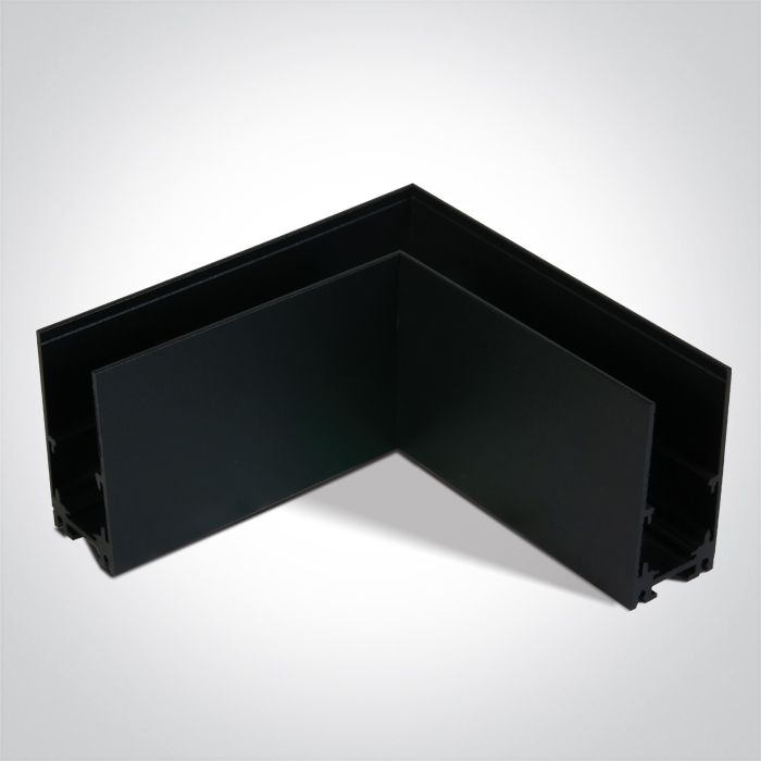 42012AB/B BLACK CORNER FOR 42001B / 42002B