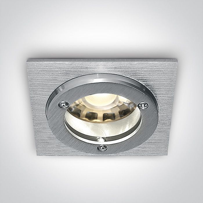 50105AR/AL ALUMINIUM 50W