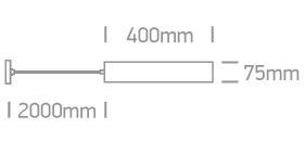 Dimensiones del producto Ref. 63105MA