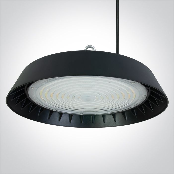Campana Industrial LED IP65 Regulable | Ref. 63240NL