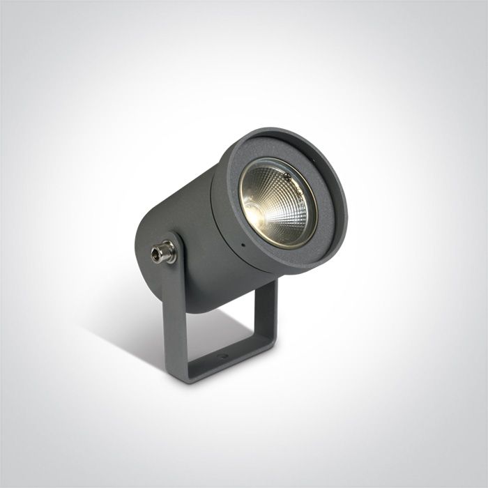 Foco LED para Jardín COB IP65 ONE Light | Ref. 67196A
