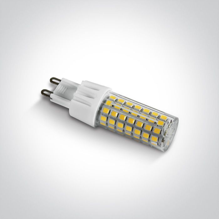 7107ALG/C G9 LED 7W CW 230V