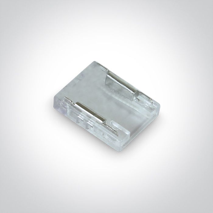 Conector Tira LED modelos 7844 y 7839 ONE Light | Ref. 7844C