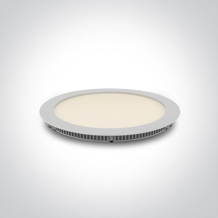 Downlight LED CCT Variable IP20 ONE Light | Ref. 10118FA