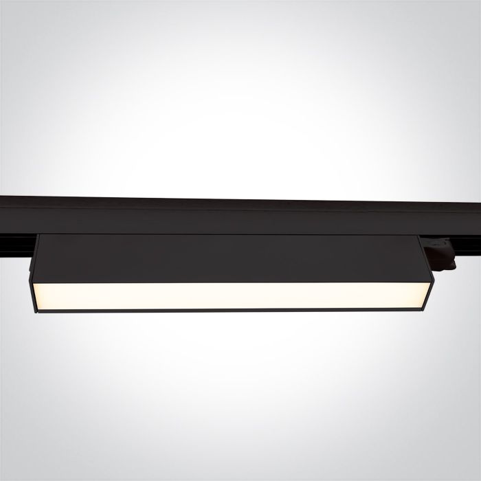 Proyector Lineal para Carril LED AT de ONE Light | Ref. 65028AT