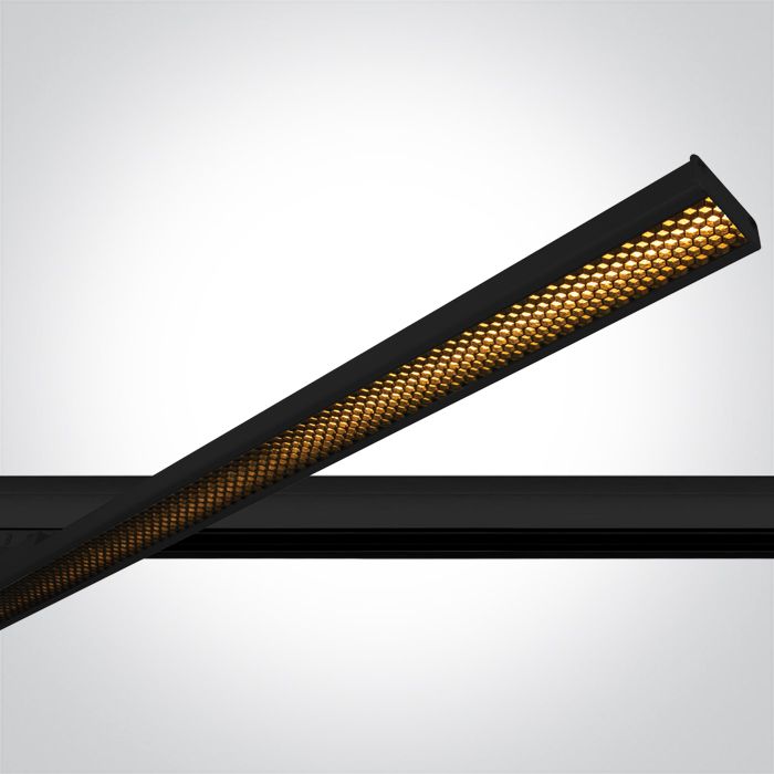 Proyector Lineal para Carril LED CCT de ONE Light | Ref. 65172BT