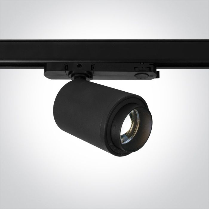Proyector para Carril LED de ONE Light | Ref. 65650BT
