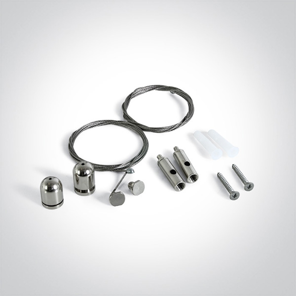 Kit de Suspensión – Compatible con modelos 38140 a 38161 | ONE Light