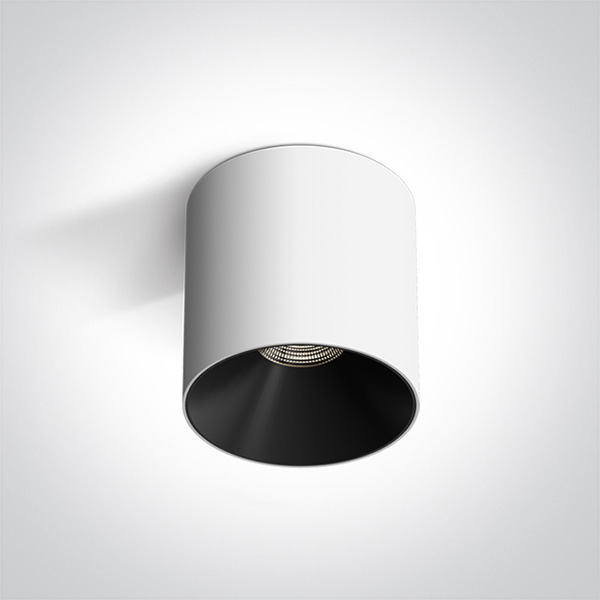 Luminaria LED 10W COB IP20 230V | ONE Light