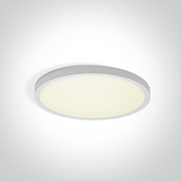 Plafón LED 18W 230V - IP20 | ONE Light