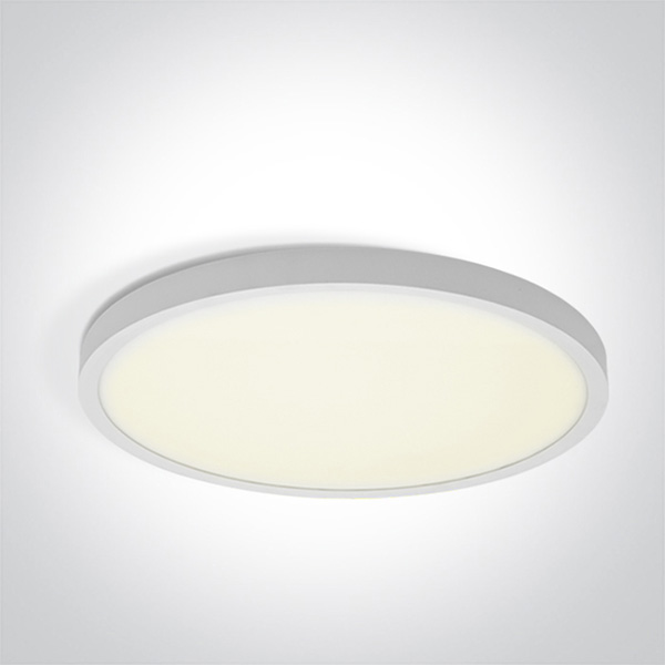 Plafón LED 40W 230V - IP20 | ONE Light