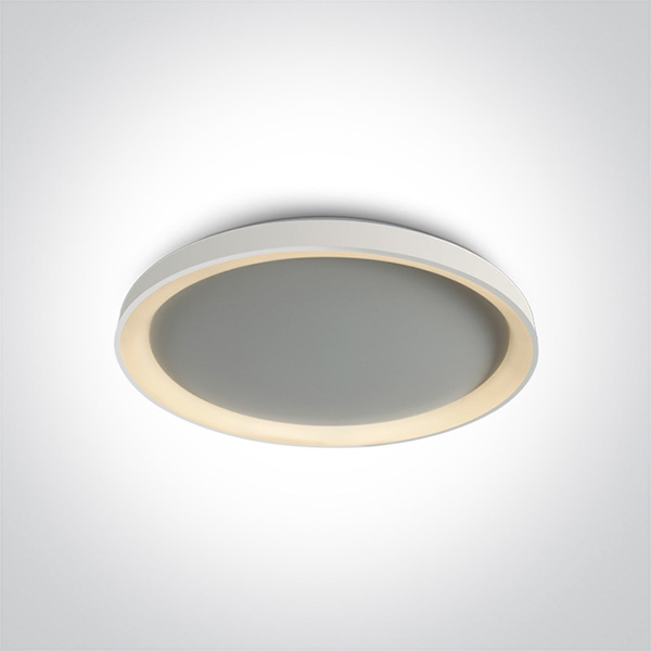 Plafón LED 48W IP20 Regulable | ONE Light