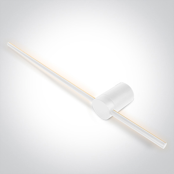 Aplique LED Decorativo de Pared 15W 230V 3000K – 900mm ONE Light