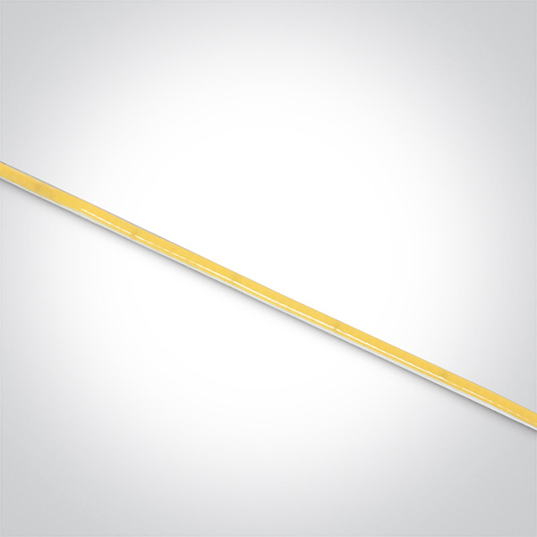 COB STRIP 24V WW 5m ROLL 10W/m 3YW IP20