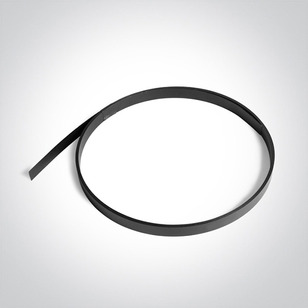 BLACK METAL BELT 10m FOR 7940