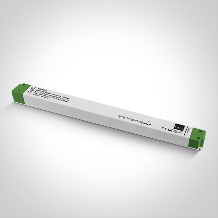 DRIVER 24V DC 240W IP20 230V