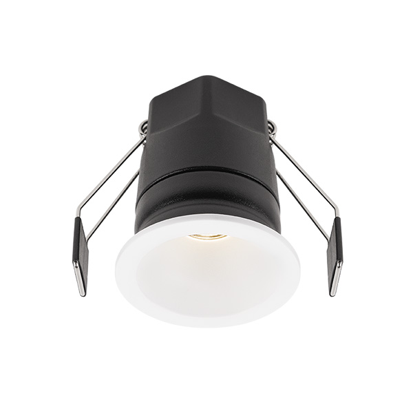 QUITO MINI DOWNLIGHT | IP54 FRONT