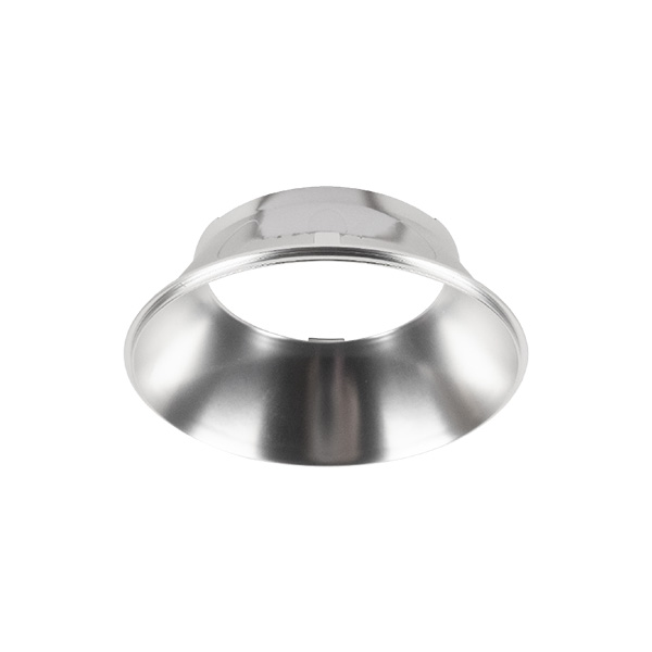 BATH 9 Acc. REFLECTOR PASIVO PLATA