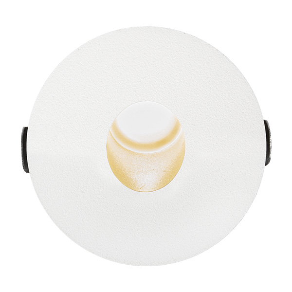 LISBON 1W IP54 BLANCO 2700K