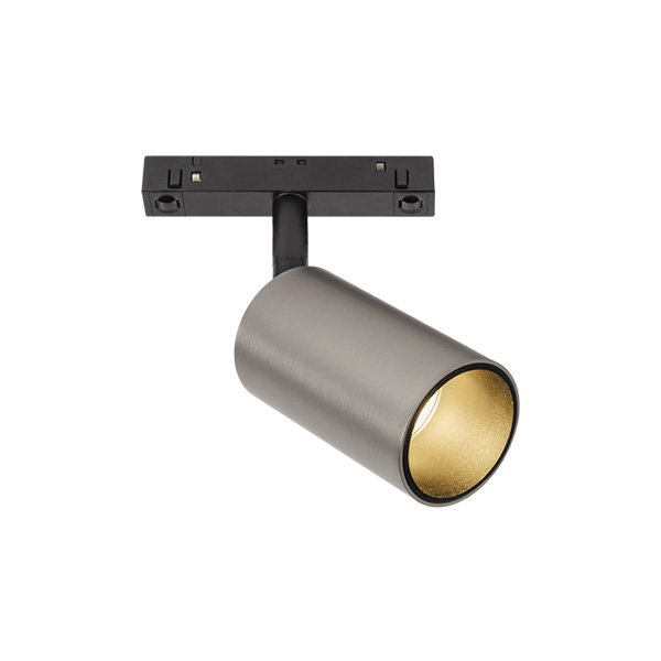 ASSEN 15 COLORS DALI-2 NEGRO 2700K