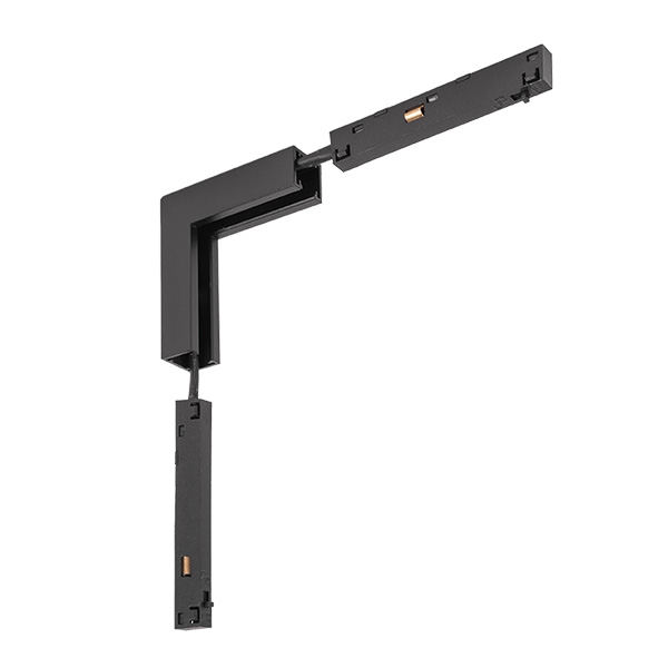 CARRIL MONZA  SURF.  Acc. UNION L & CON. ELECTRICA  PARED-TECHO  NEGRO