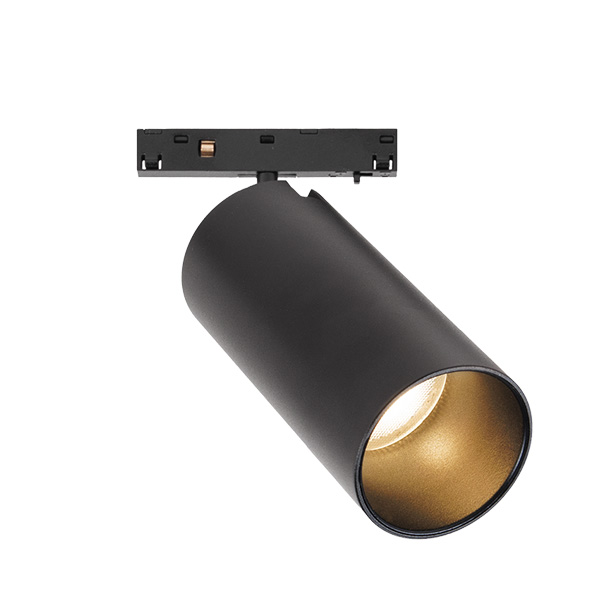 MONZA 8 NEGRO  2700K