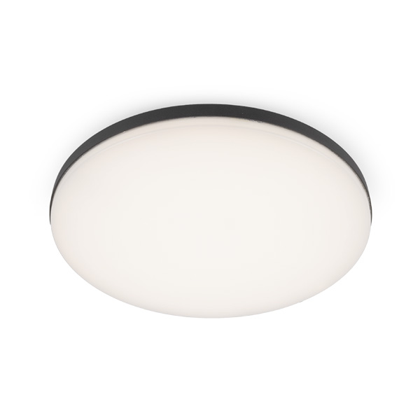 LITHUANIA Gen.2 PLAFO 18-13W ANTRACITA