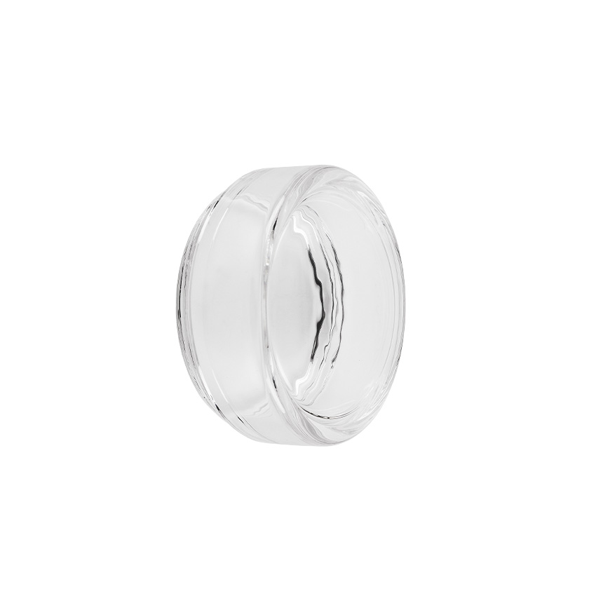 GLASGOW  Acc. CUBIERTA CRISTAL TRANSP. CONVEXO