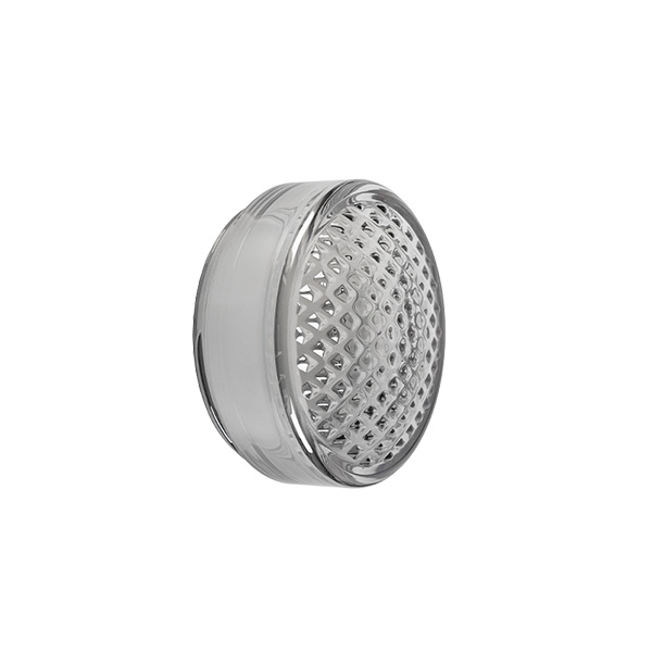 GLASGOW  Acc. CUBIERTA CRISTAL SMOKE DIAMANTE