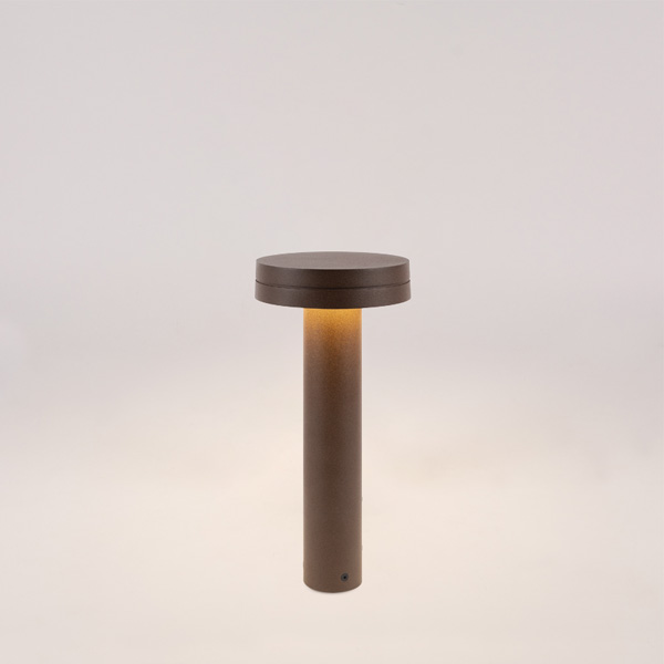 AALBORG 350 9W BALIZA CORTEN