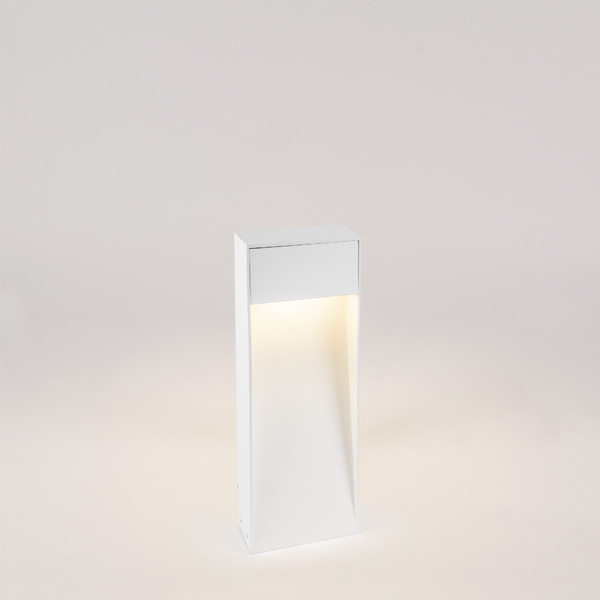 STOCKHOLM 350 9W BALIZA BLANCO