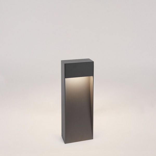 STOCKHOLM 350 9W BALIZA ANTRACITA