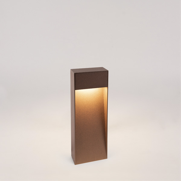 STOCKHOLM 350 9W BALIZA CORTEN