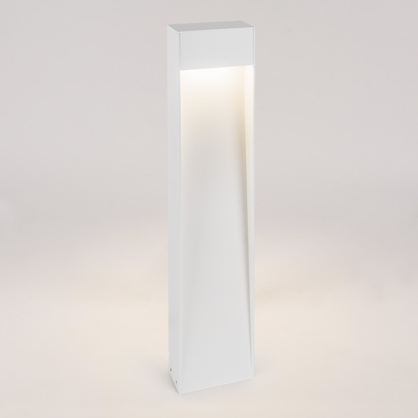 STOCKHOLM 600 9W BALIZA BLANCO