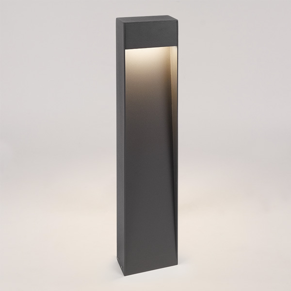 STOCKHOLM 600 9W BALIZA ANTRACITA