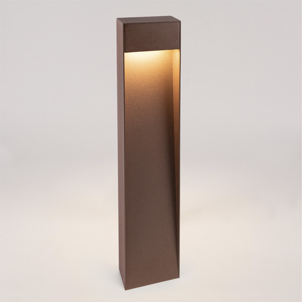 STOCKHOLM 600 9W BALIZA CORTEN