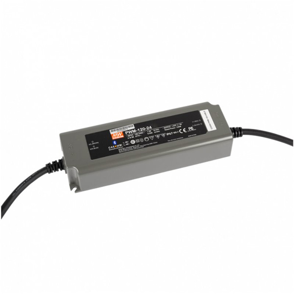 FUENTE DE ALIMENTACION 150W 24V DC DIMERIZABLE IP20 - CASAMBI