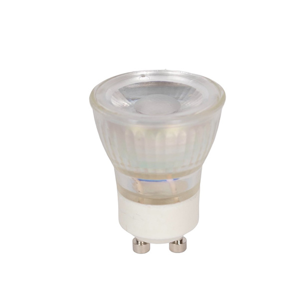 BOGOTA Acc. BOMBILLA MR11 GU10 3K 3W 38º