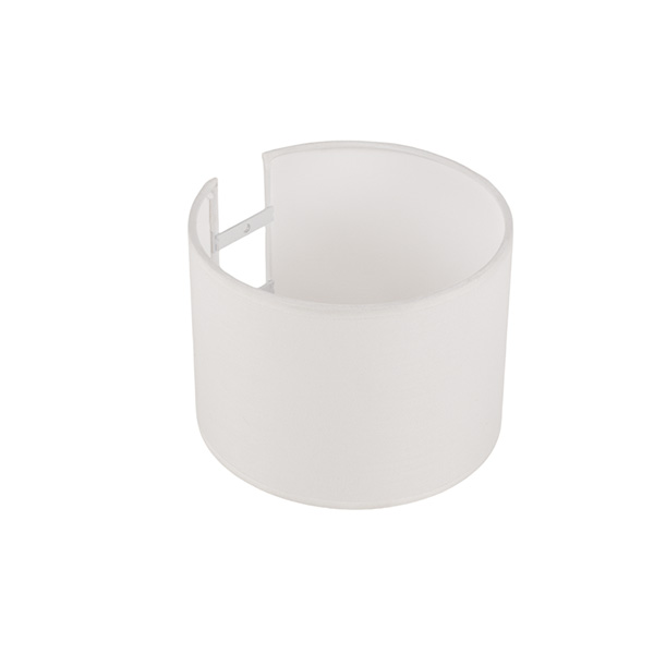 TRINIDAD  Acc. PANTALLA BLANCA INTERIOR BLANCO