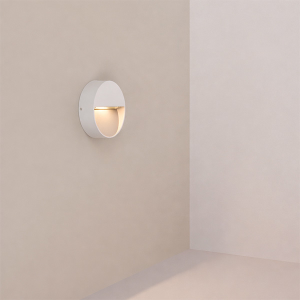 ATHENS Gen.2 ROUND 3W Superficie